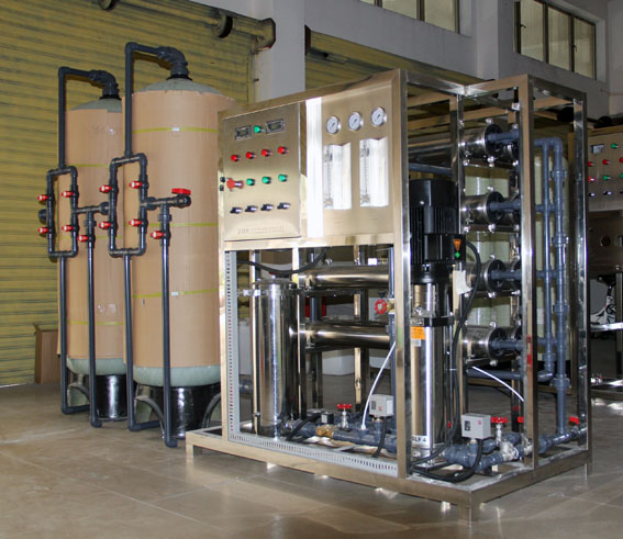 自來水中的余氯到底有多少危害?