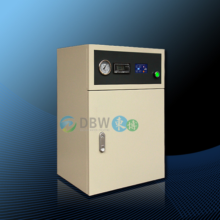 實驗室超純水機安全用電注意事項?